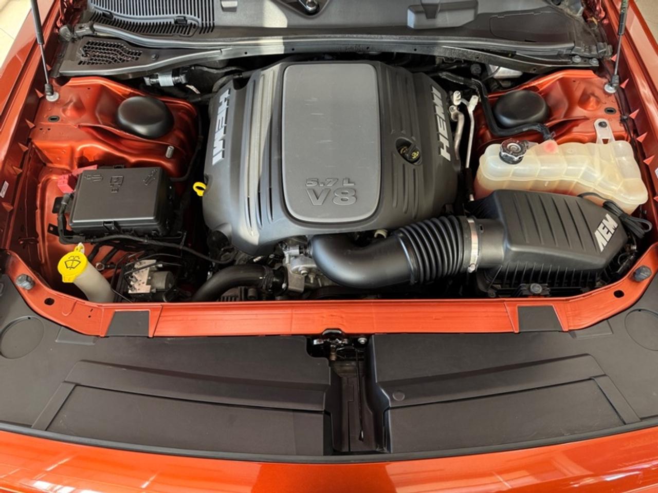 2020 Dodge Challenger R/T  - Low Mileage Photo