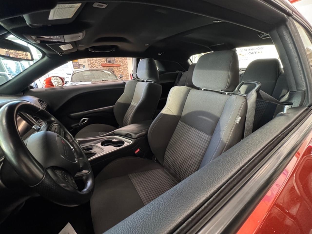 2020 Dodge Challenger R/T  - Low Mileage Photo