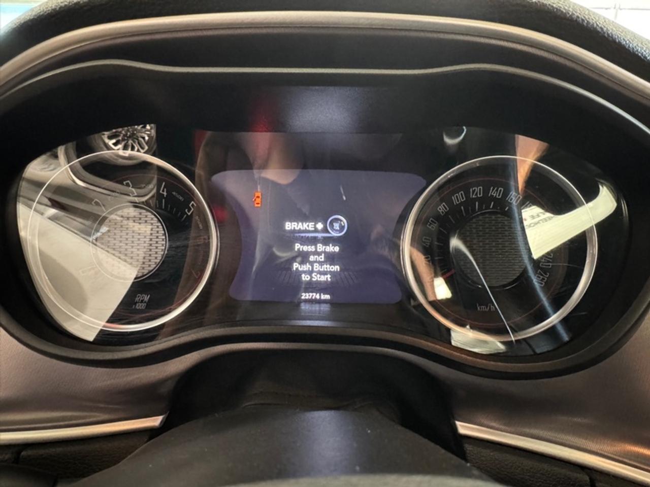 2020 Dodge Challenger R/T  - Low Mileage Photo