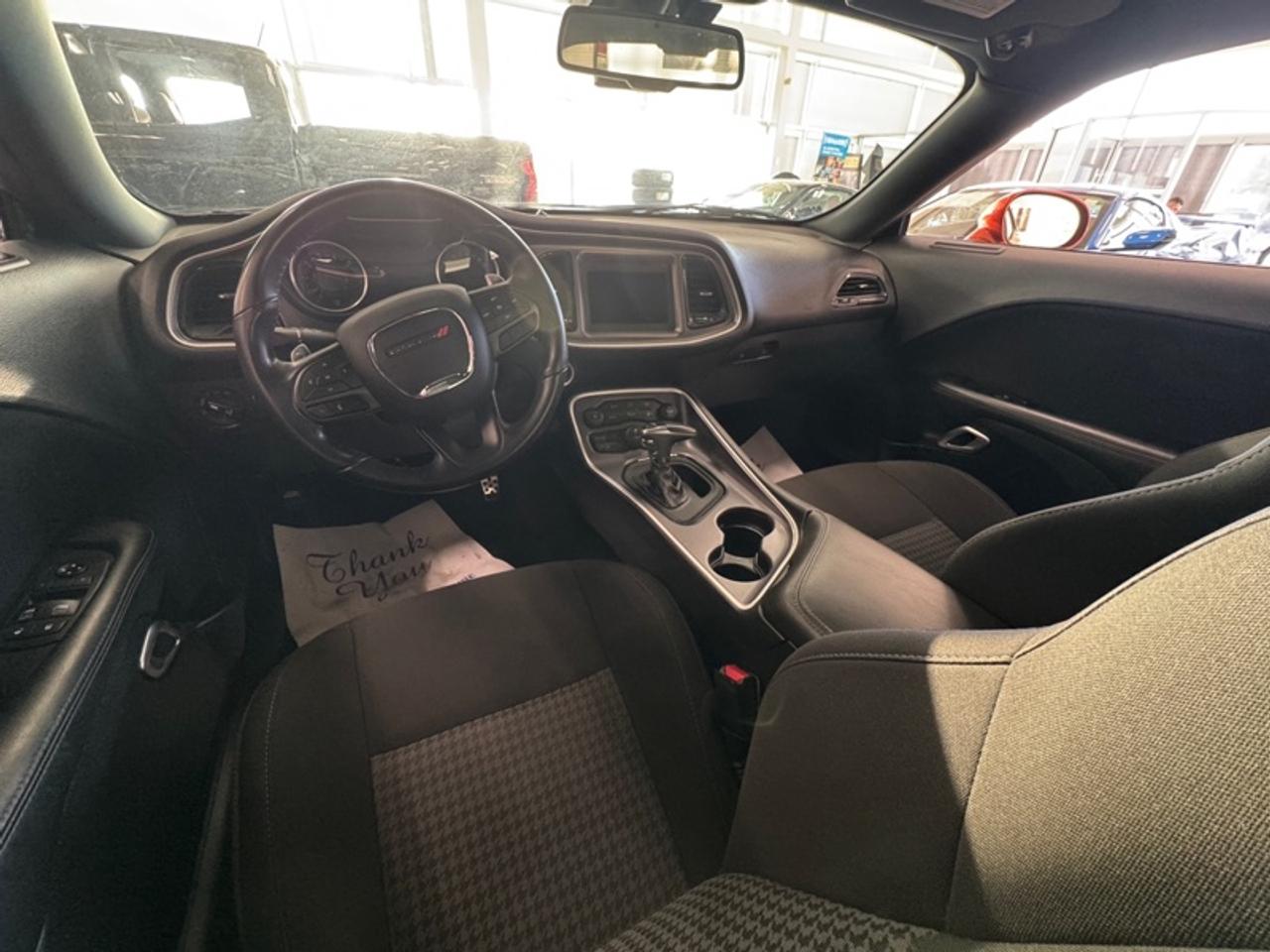 2020 Dodge Challenger R/T  - Low Mileage Photo