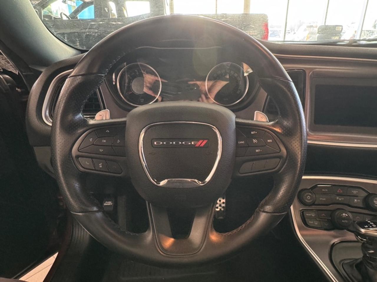 2020 Dodge Challenger R/T  - Low Mileage Photo