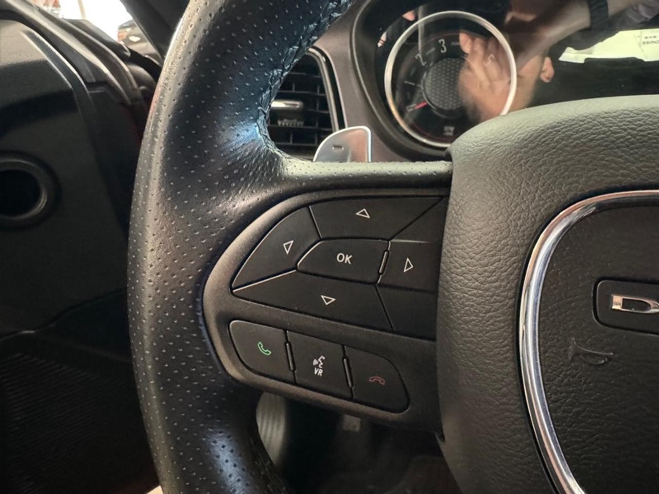 2020 Dodge Challenger R/T  - Low Mileage Photo