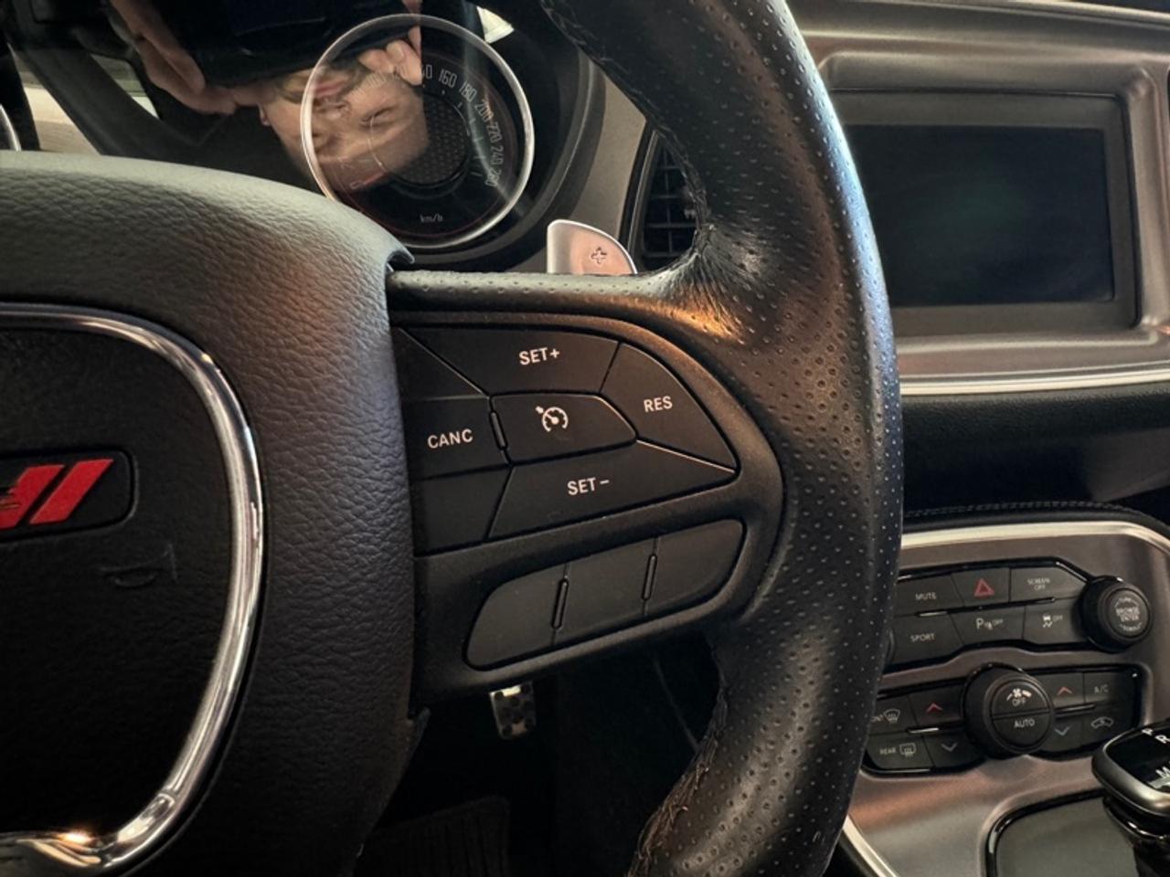 2020 Dodge Challenger R/T  - Low Mileage Photo