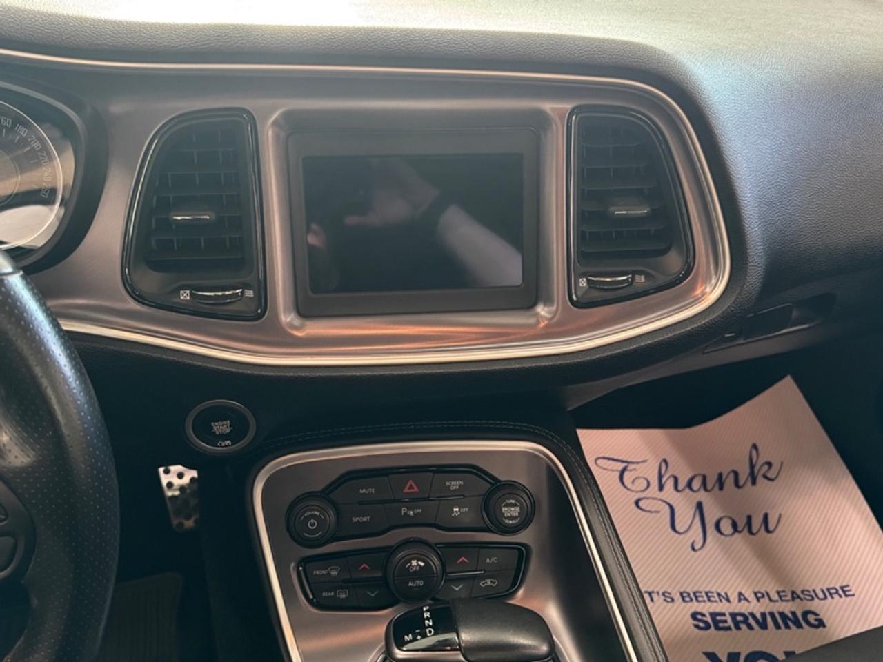 2020 Dodge Challenger R/T  - Low Mileage Photo