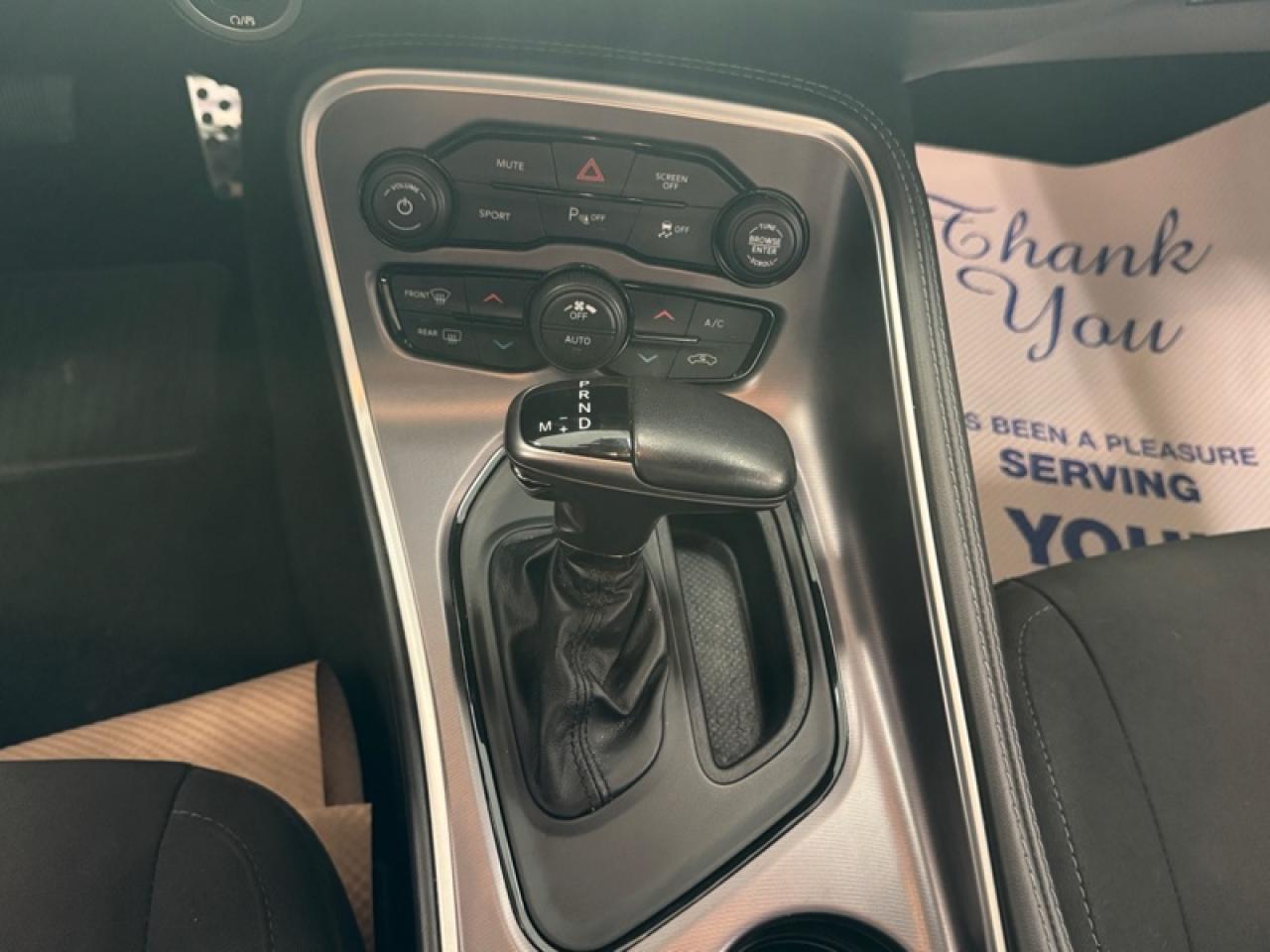 2020 Dodge Challenger R/T  - Low Mileage Photo