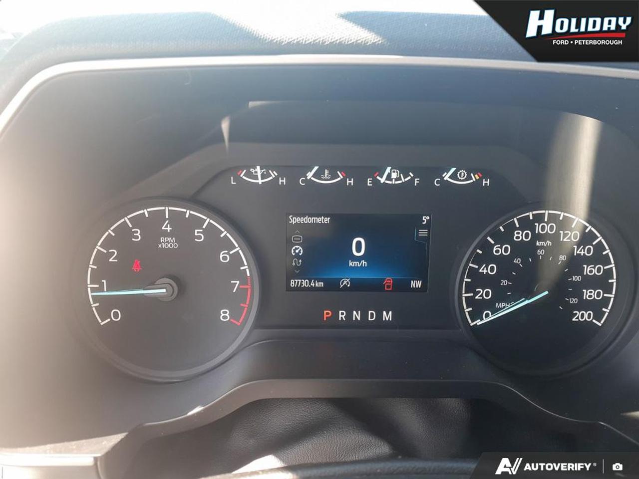 2021 Ford F-150 XLT Photo