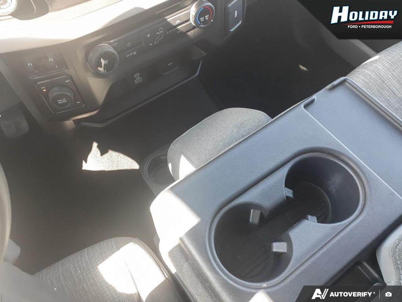 2021 Ford F-150 XLT Photo