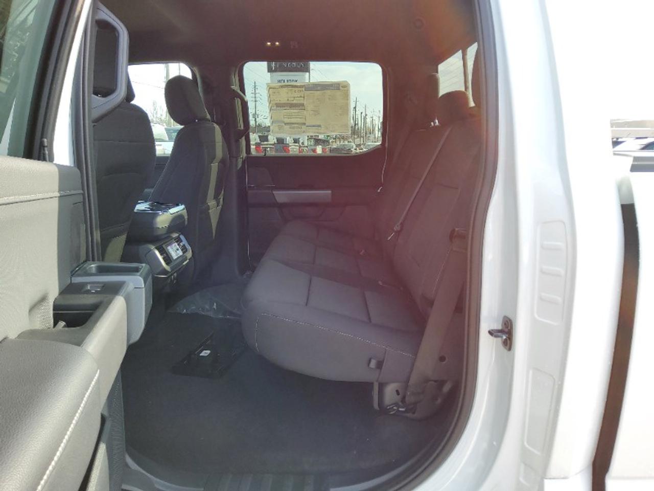 2026 Ford F-150 XLT Photo