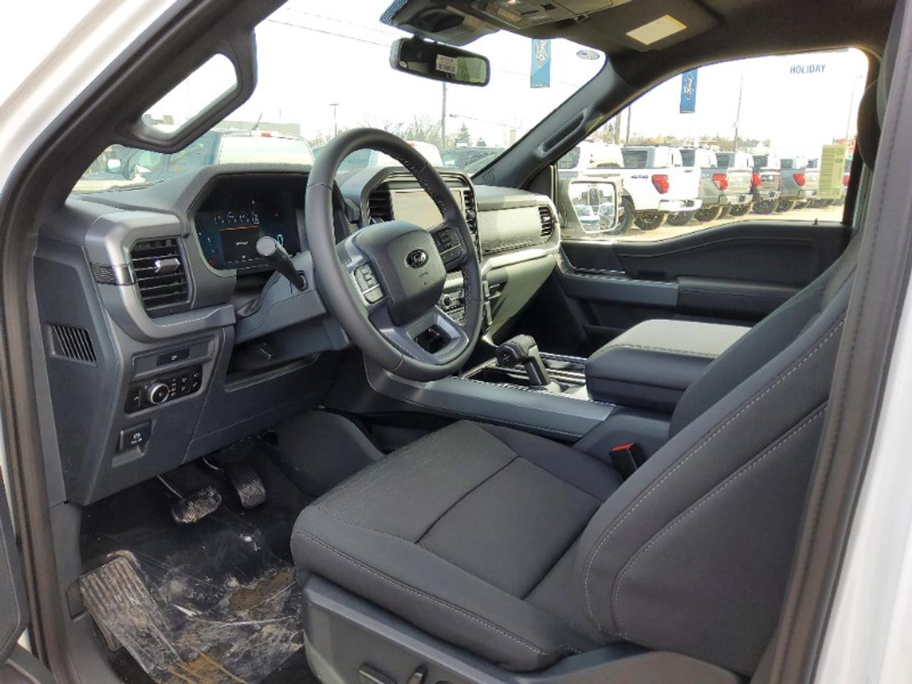 2026 Ford F-150 XLT Photo