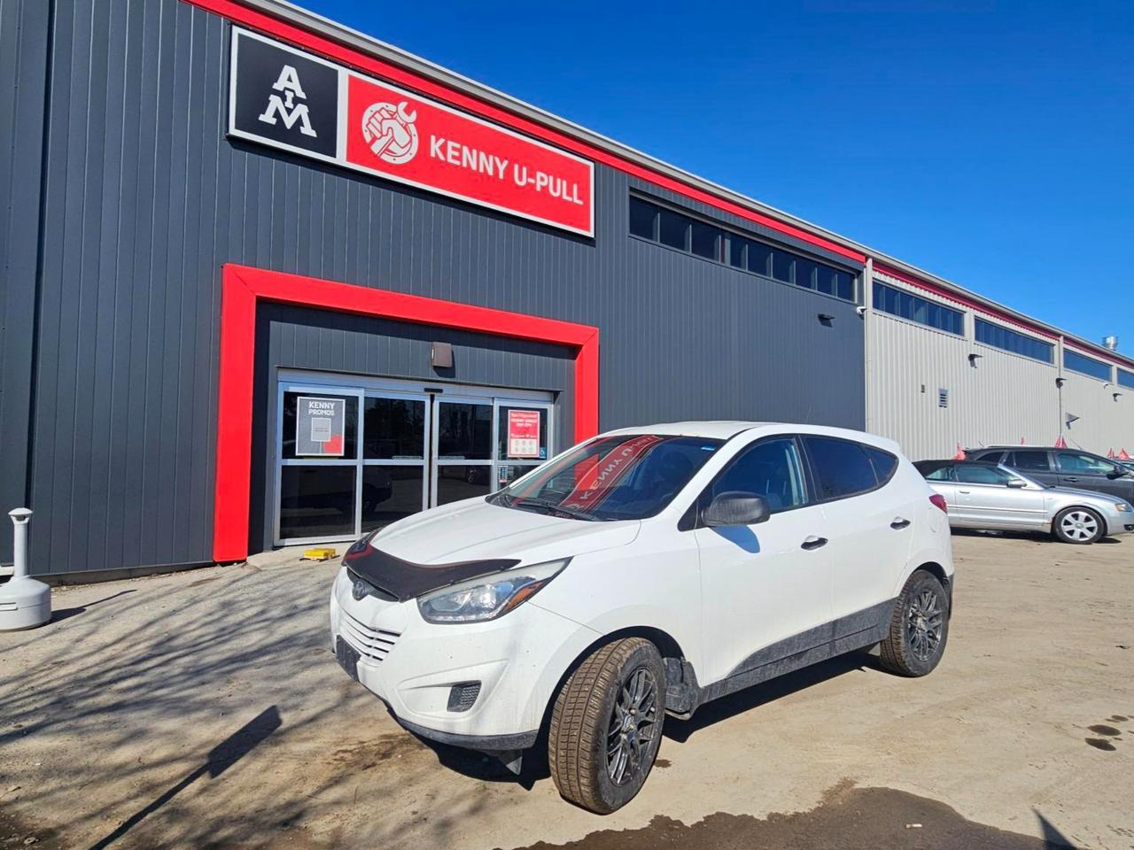 Runs, Drives, No Engine lights, ABS lights on, Tears in seat, Accident reported on Car-Fax- Feb 2022- 1465.44, Vehicle was imported From Korea to US in Nov 2013, Some rust on roof by windshield.