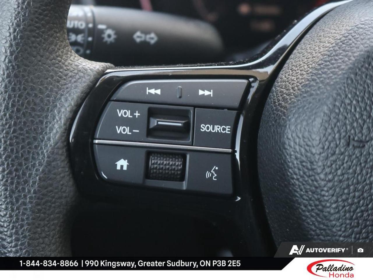 2023 Honda Civic SEDAN LX Photo