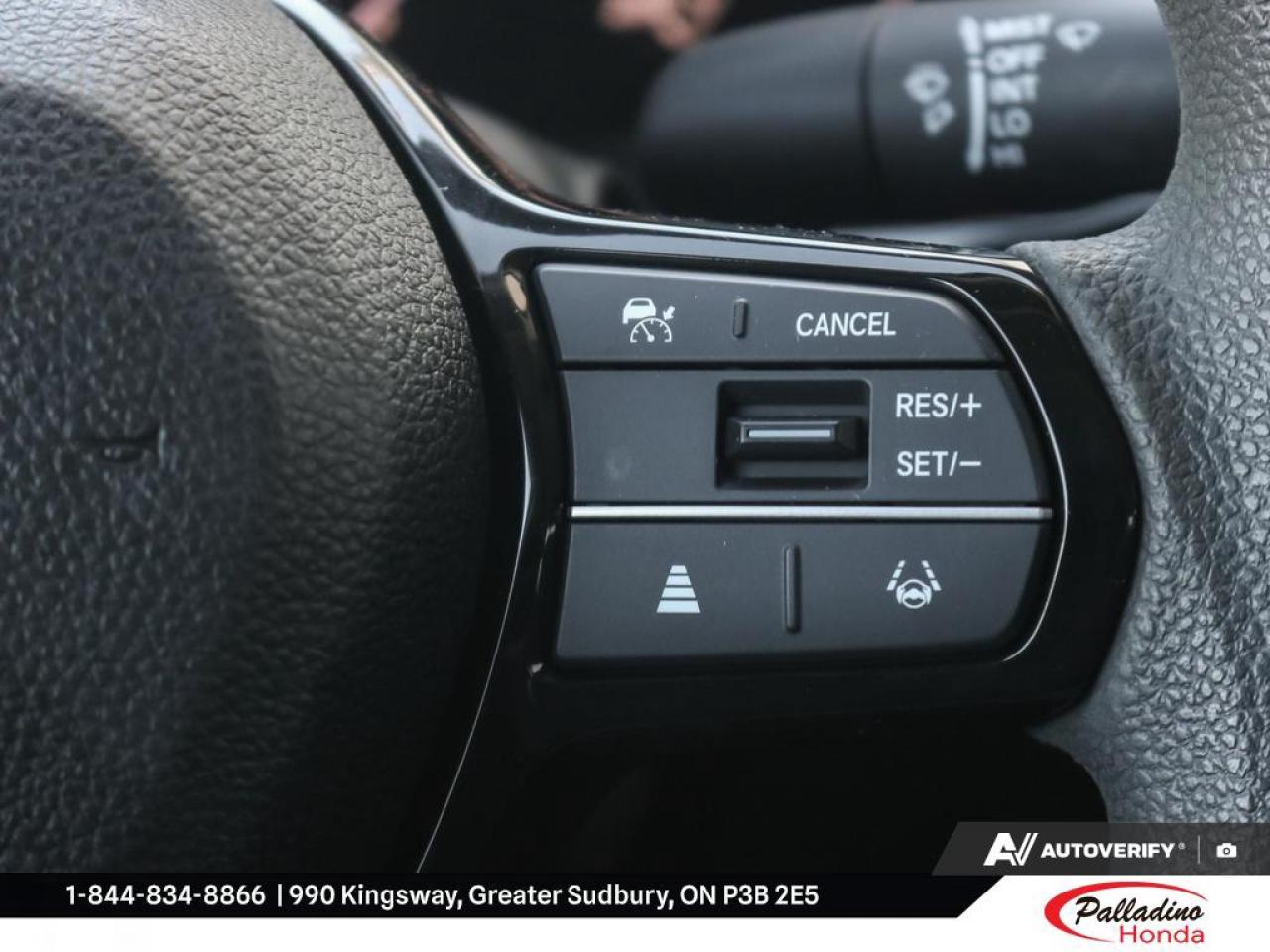 2023 Honda Civic SEDAN LX Photo