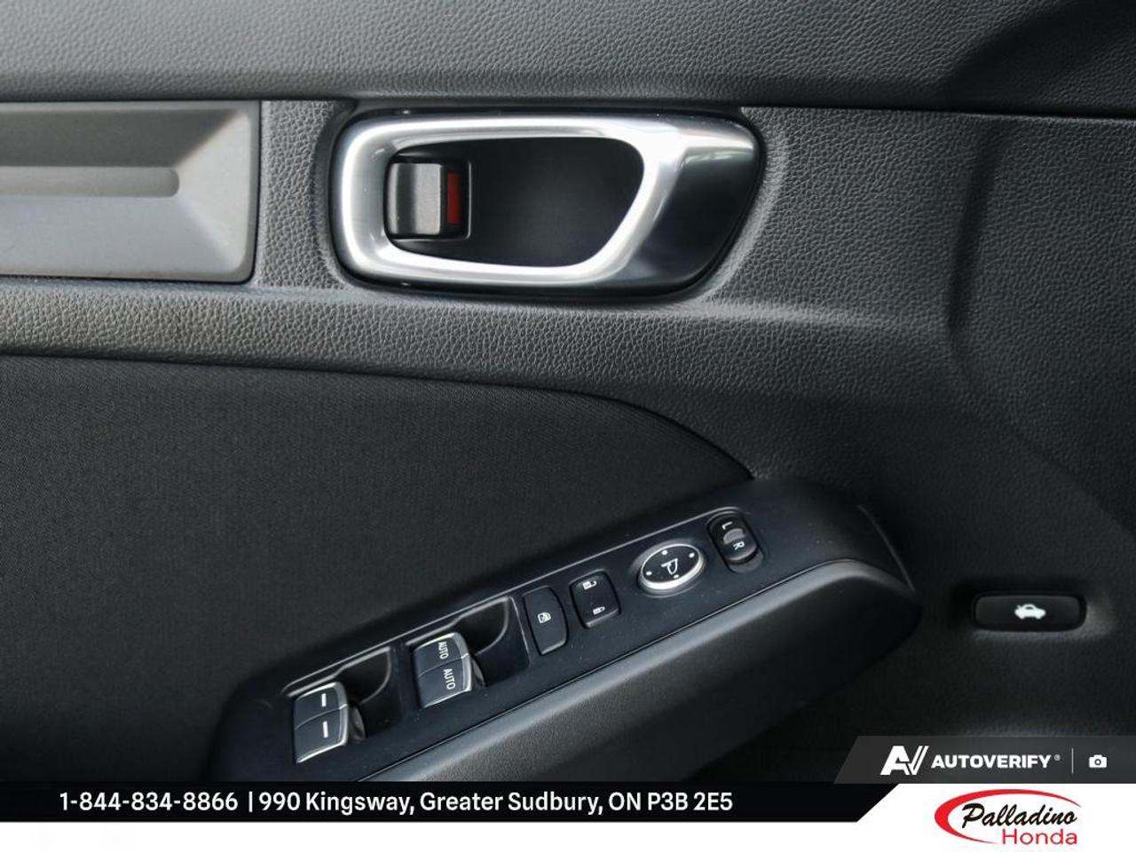 2023 Honda Civic SEDAN LX Photo