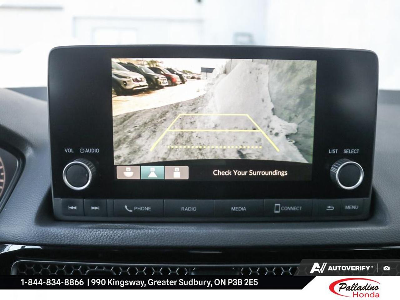 2023 Honda Civic SEDAN LX Photo