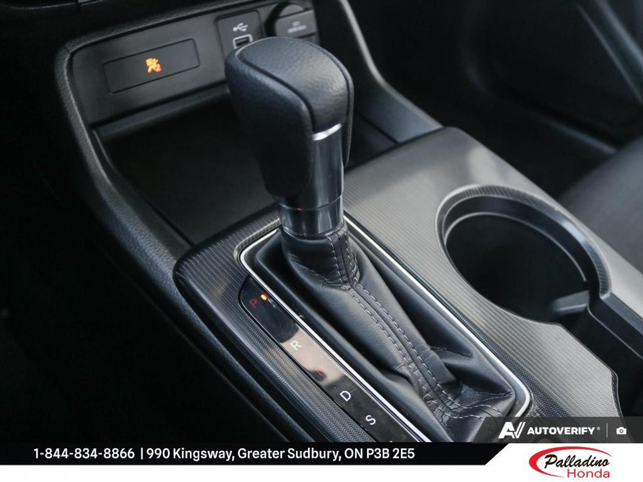 2023 Honda Civic SEDAN LX Photo