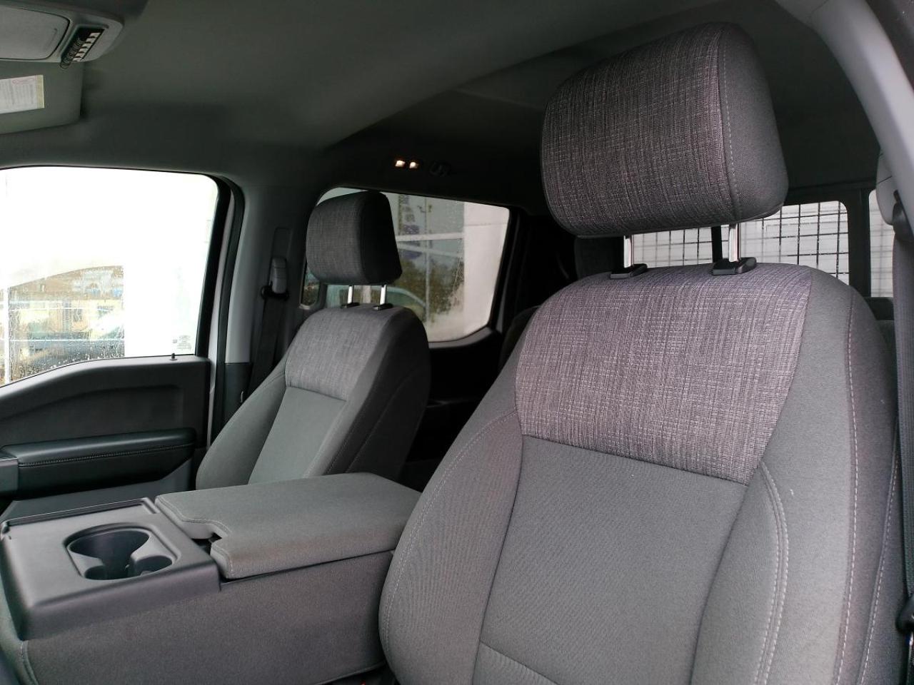 2023 Ford F-250 Super Duty SRW XLT 4WD CREW CAB 6.75' BOX Photo