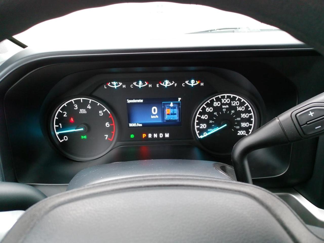 2023 Ford F-250 Super Duty SRW XLT 4WD CREW CAB 6.75' BOX Photo