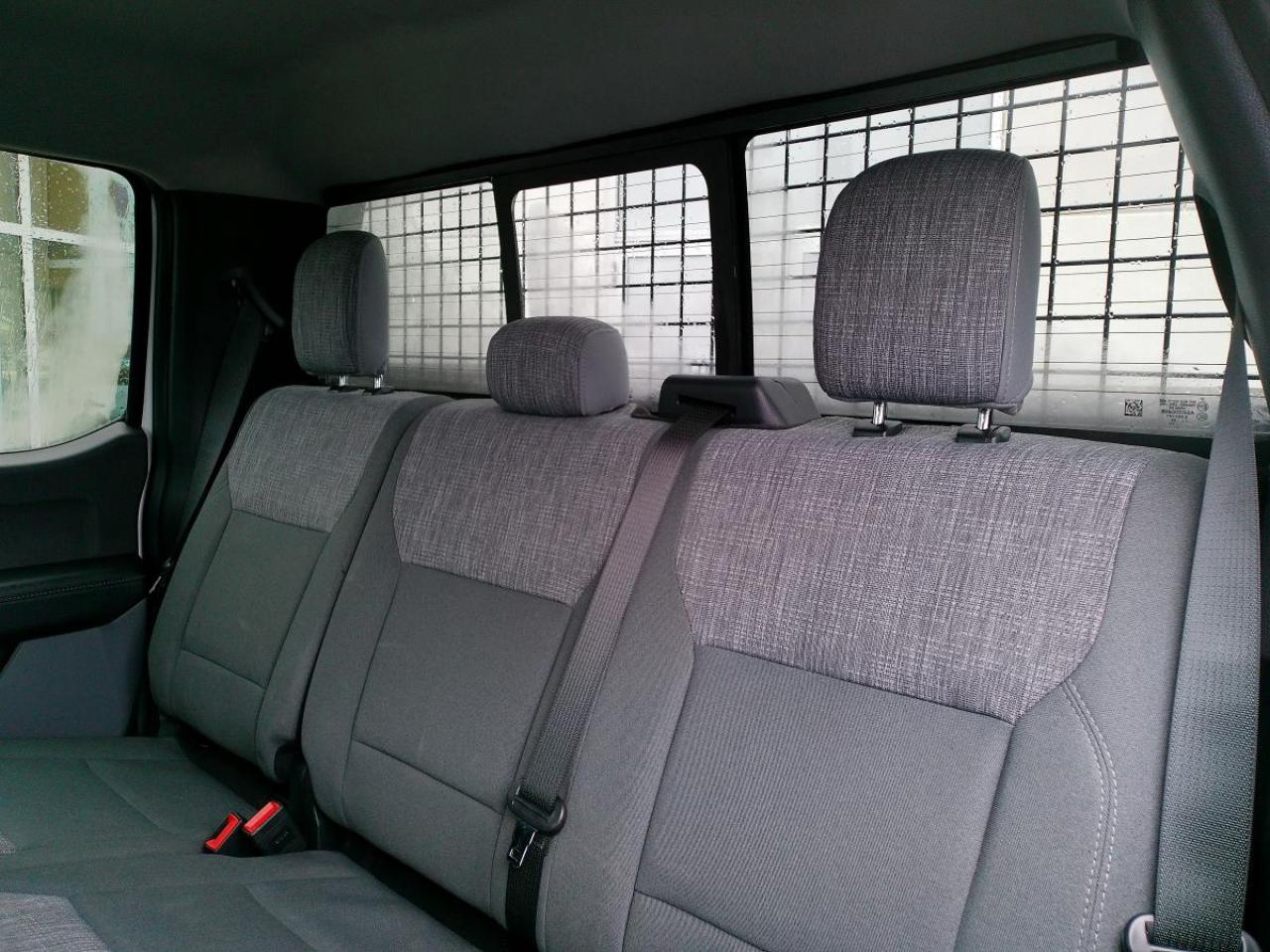 2023 Ford F-250 Super Duty SRW XLT 4WD CREW CAB 6.75' BOX Photo