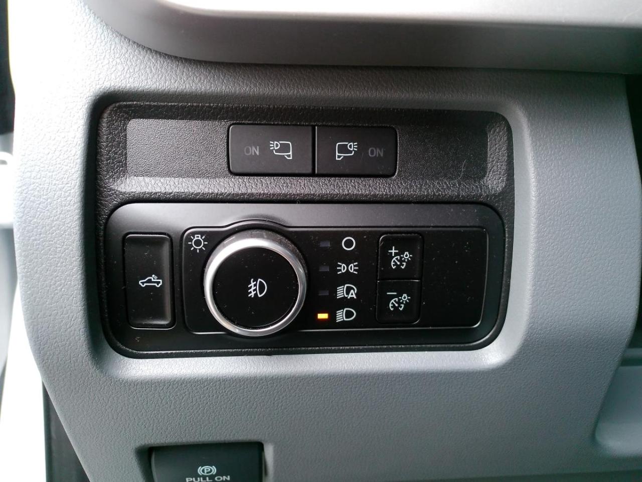 2023 Ford F-250 Super Duty SRW XLT 4WD CREW CAB 6.75' BOX Photo