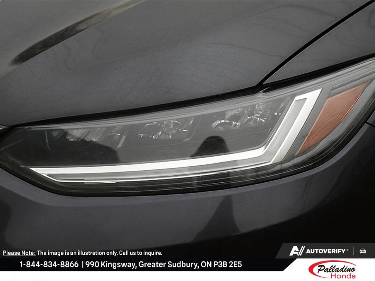 2026 Honda HR-V Sport Photo