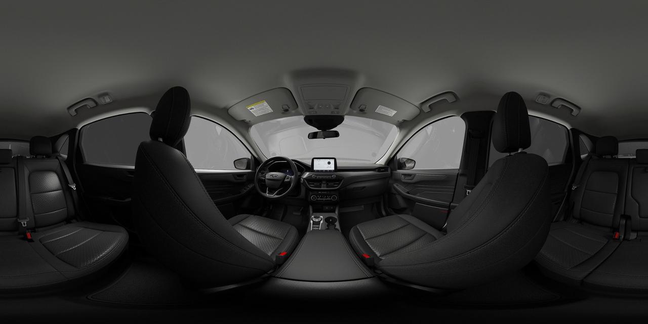 2026 Ford Escape Active Photo4