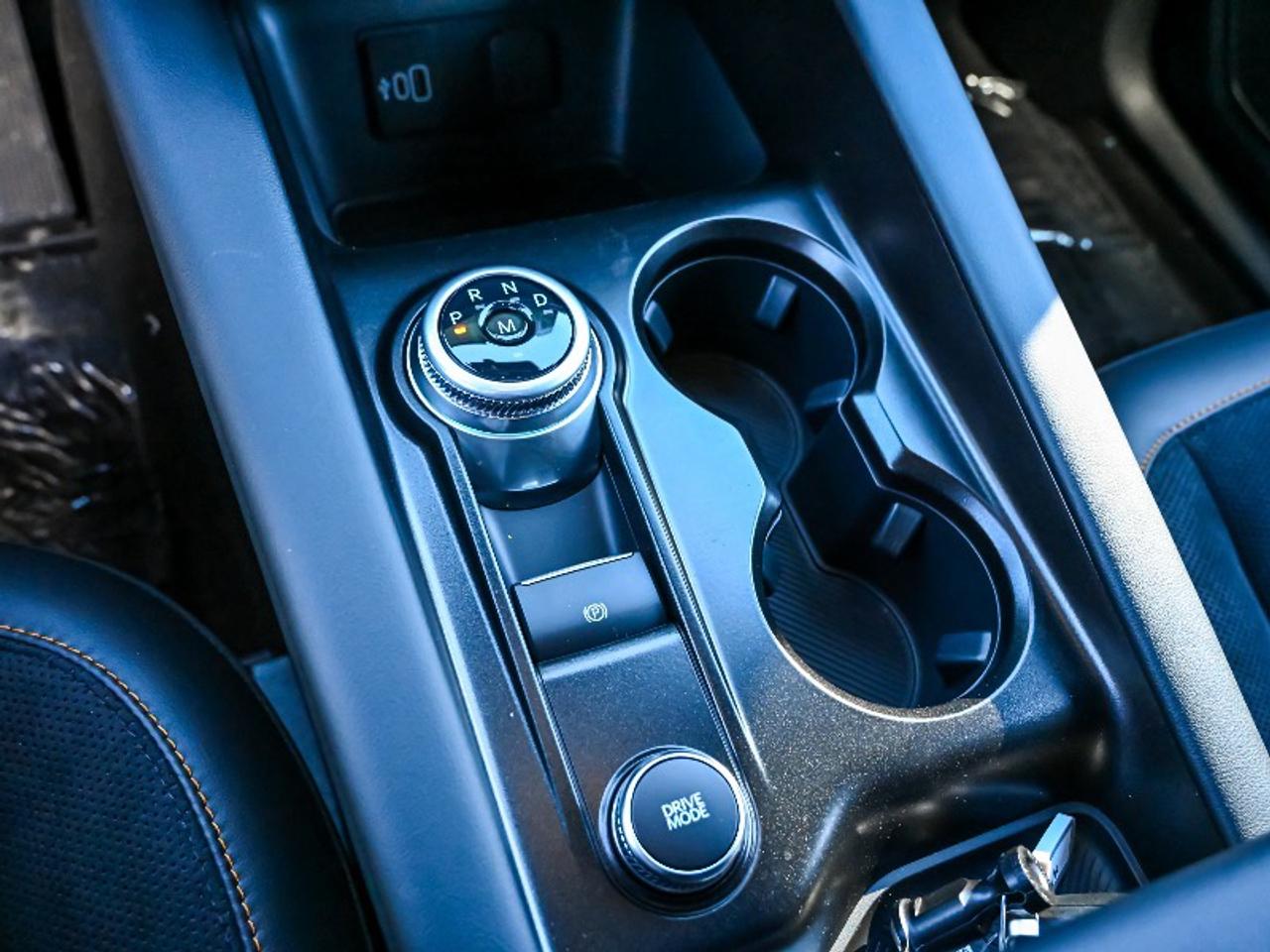 2026 Ford Explorer TREMOR Photo