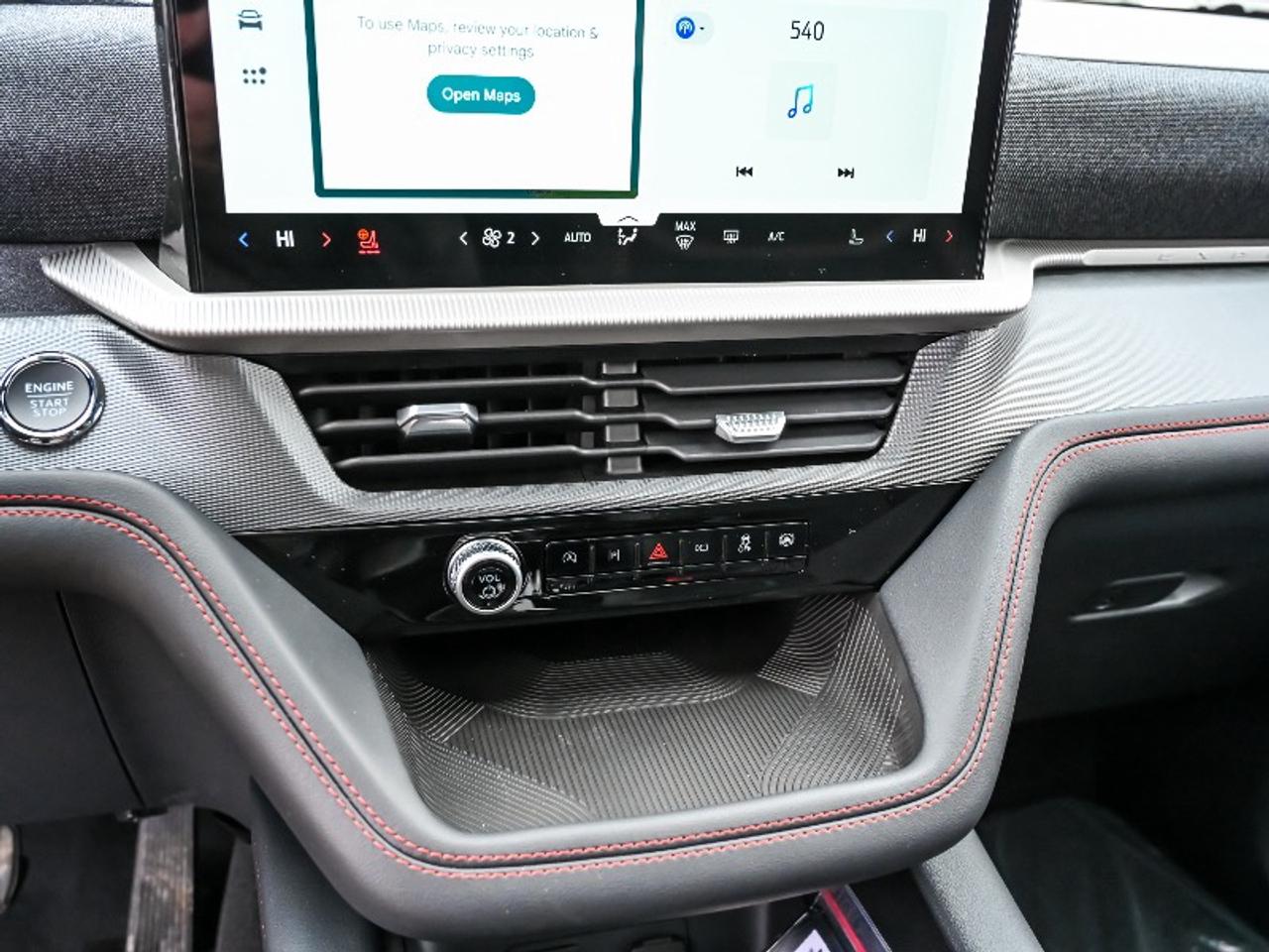 2026 Ford Explorer ST Photo