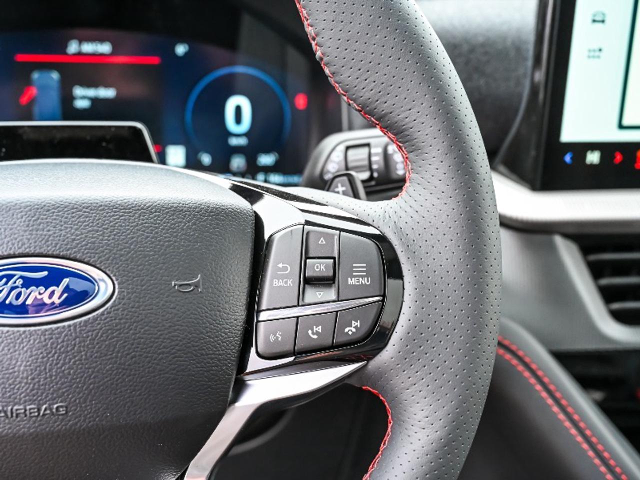 2026 Ford Explorer ST Photo