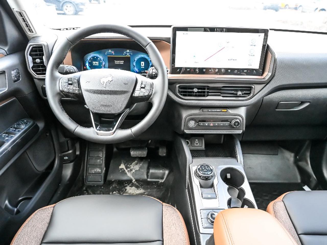 2026 Ford Bronco Sport Outer Banks Photo