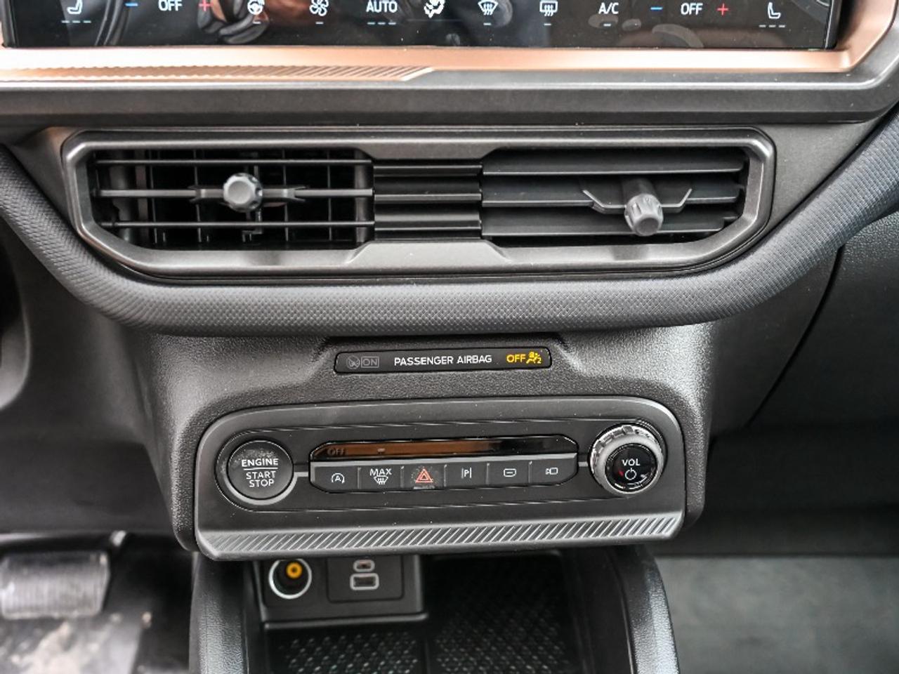 2026 Ford Bronco Sport Outer Banks Photo
