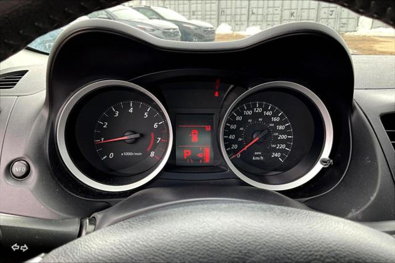 2015 Mitsubishi Lancer  Photo