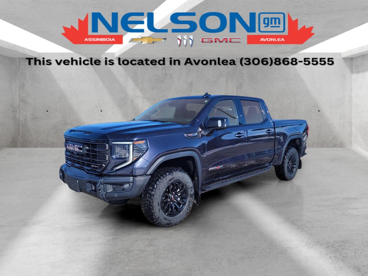 Used 2023 GMC Sierra 1500 4WD Crew Cab 147