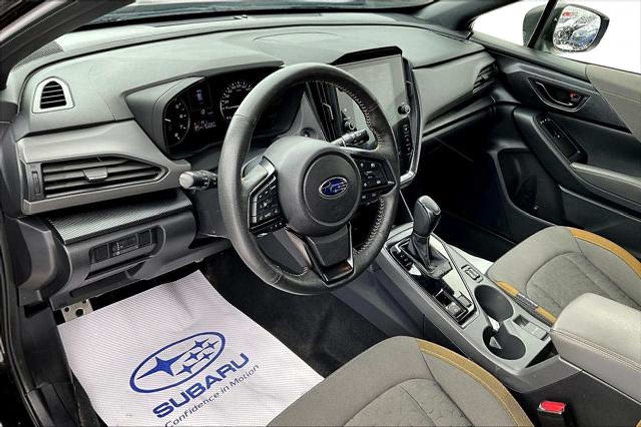 2024 Subaru XV Crosstrek  Photo