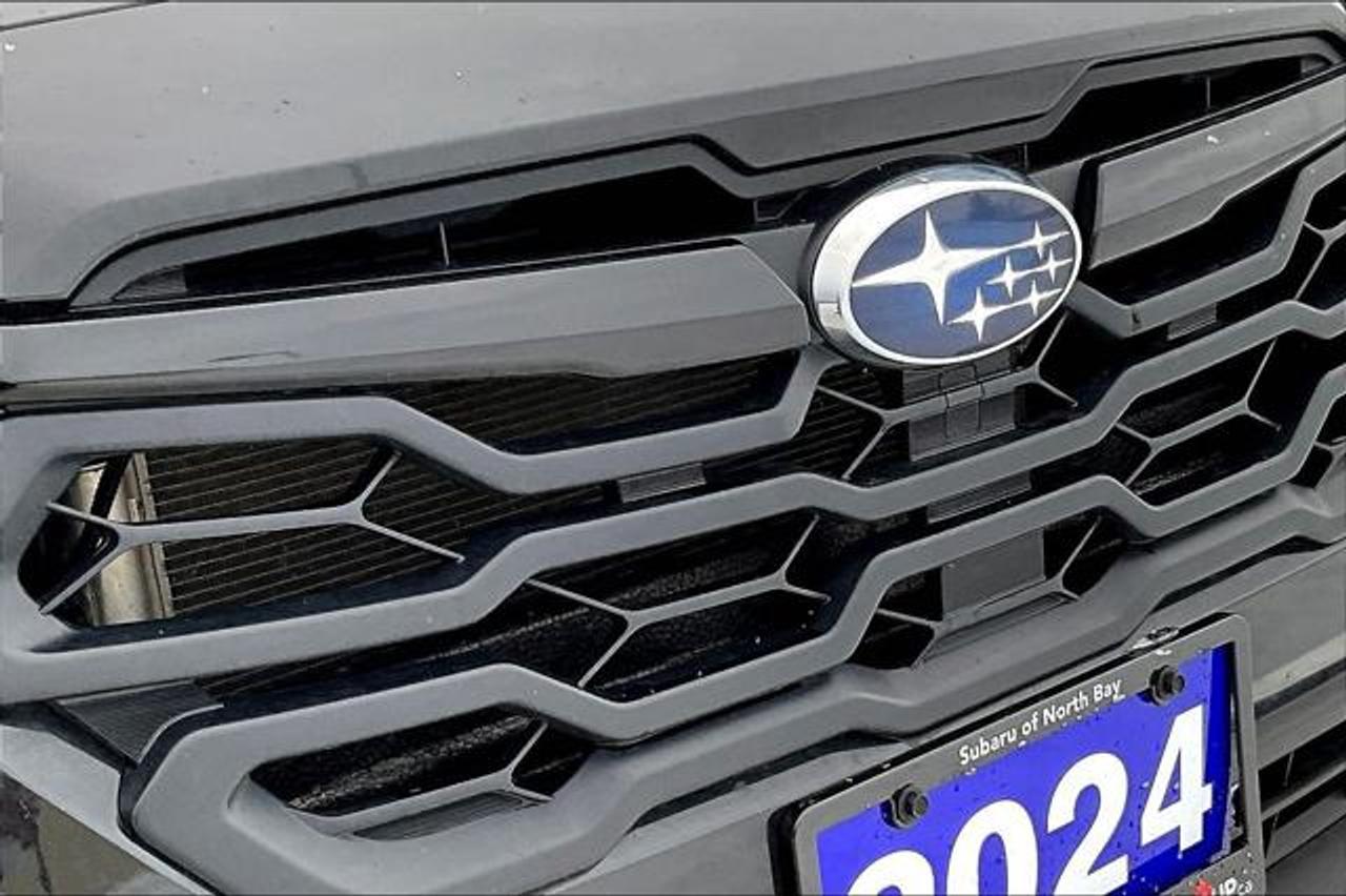 2024 Subaru XV Crosstrek  Photo