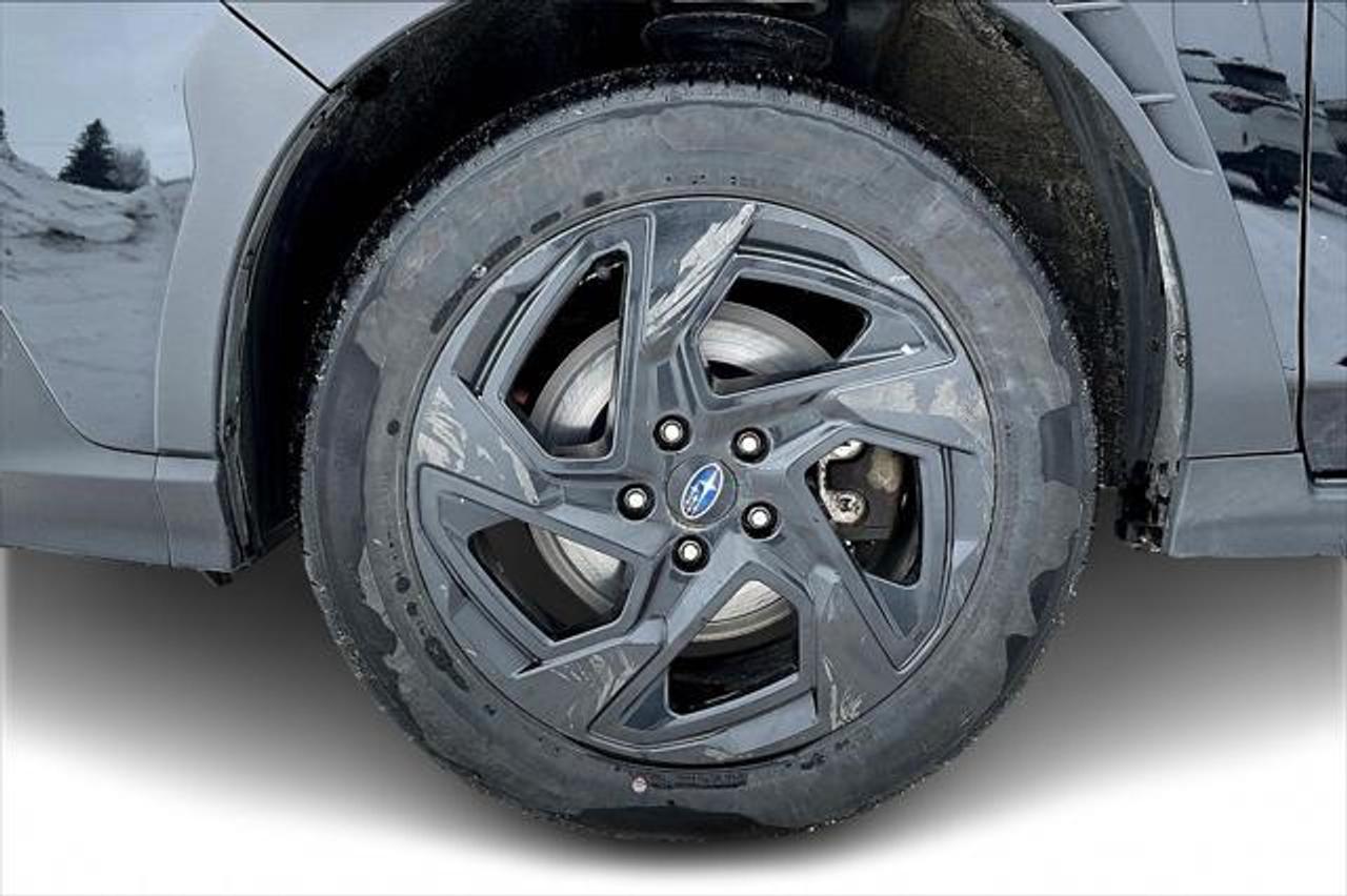 2024 Subaru XV Crosstrek  Photo