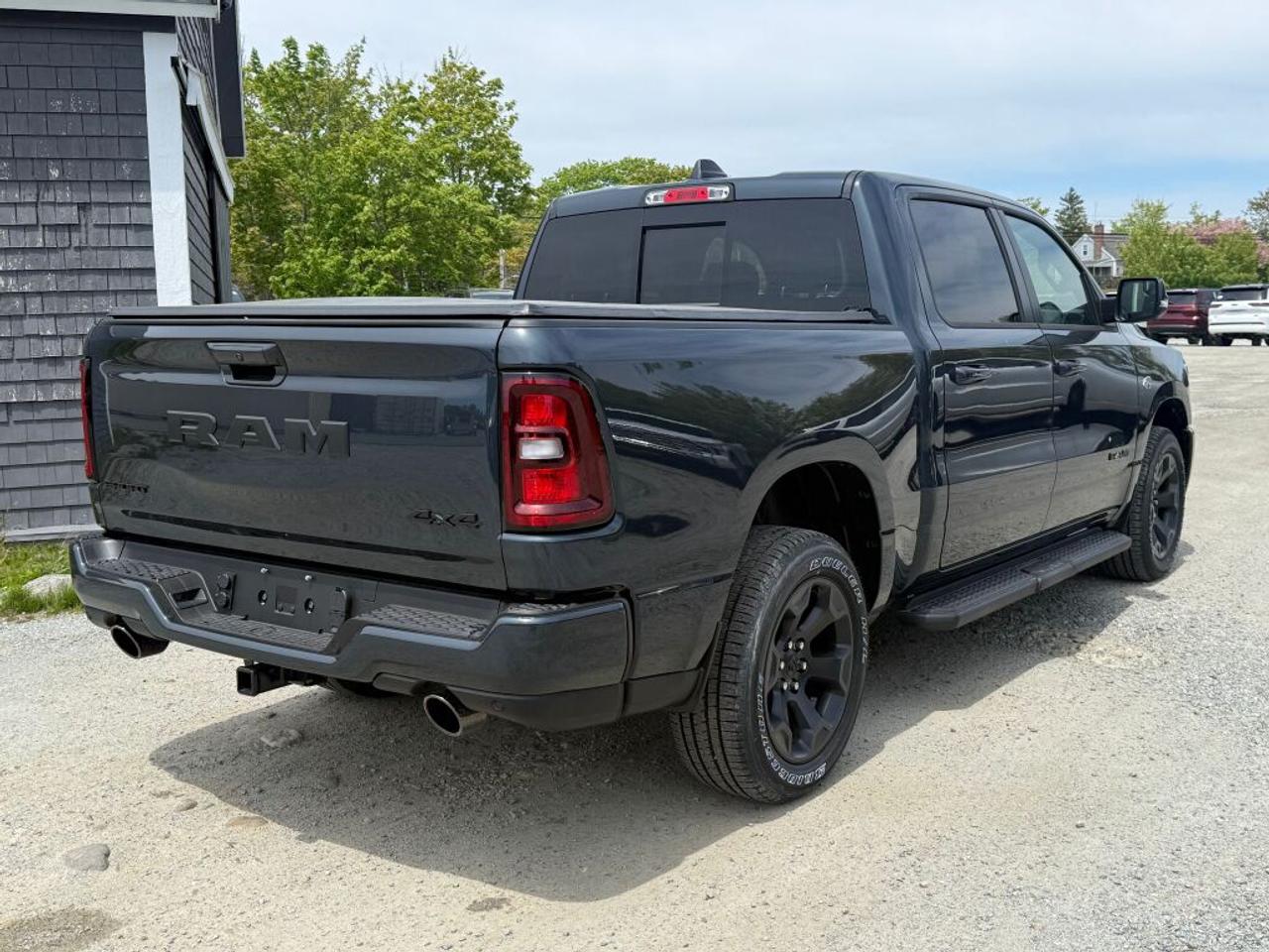 2026 RAM 1500 SPORT Photo