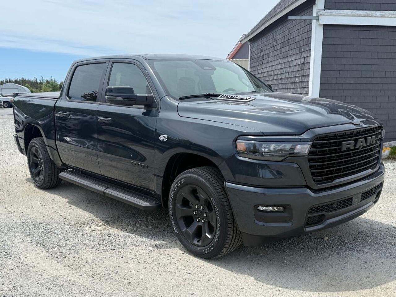 2026 RAM 1500 SPORT Photo