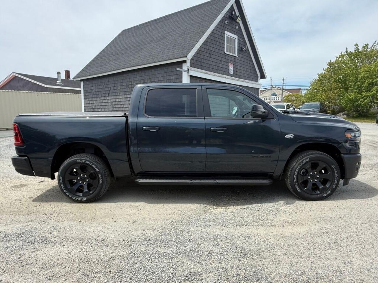 2026 RAM 1500 SPORT Photo