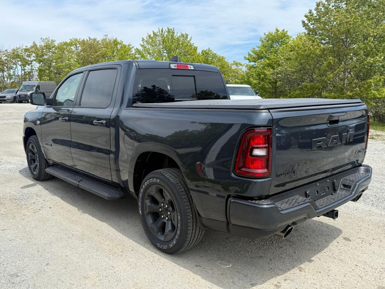 2026 RAM 1500 SPORT Photo