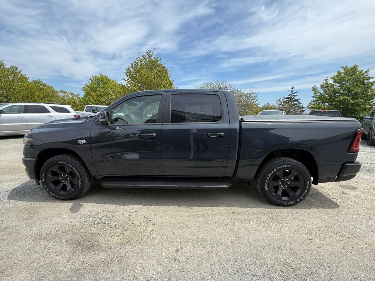 2026 RAM 1500 SPORT Photo
