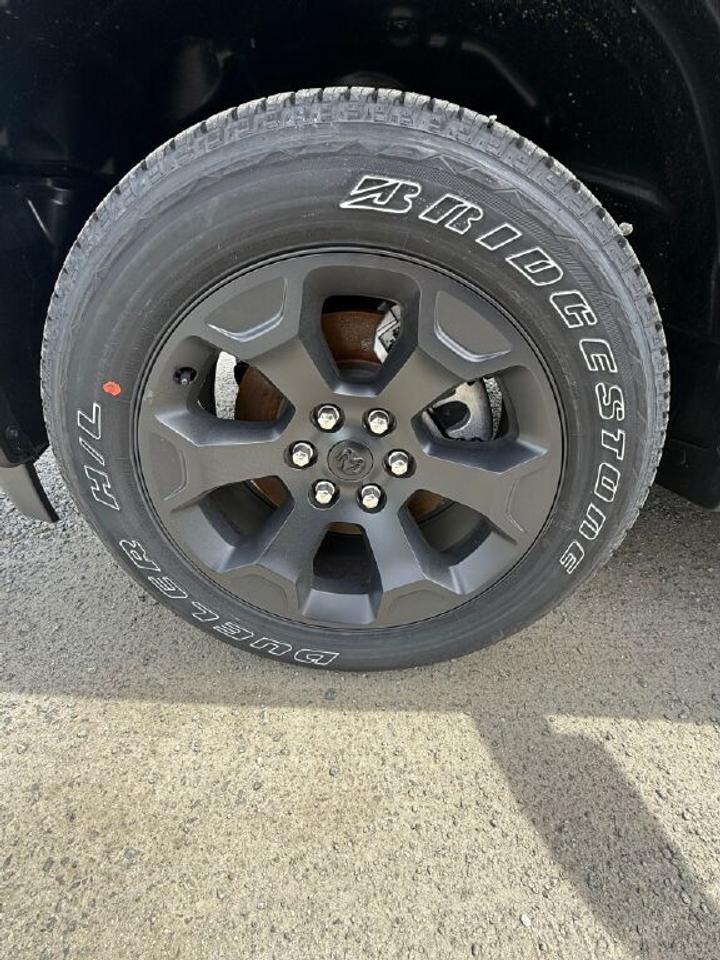 2026 RAM 1500 SPORT Photo