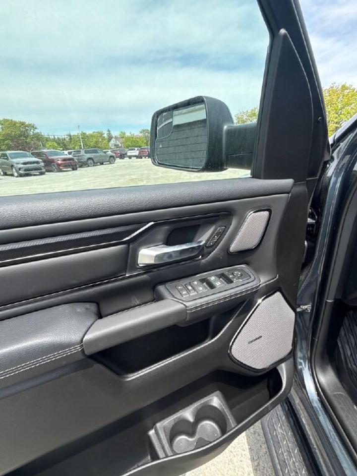 2026 RAM 1500 SPORT Photo