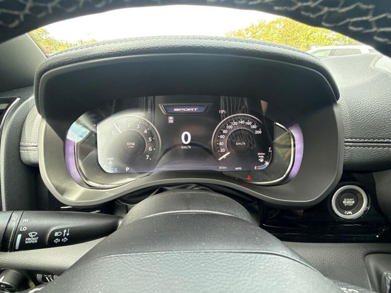 2026 RAM 1500 SPORT Photo
