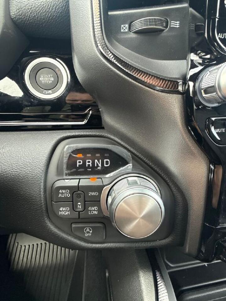 2026 RAM 1500 SPORT Photo
