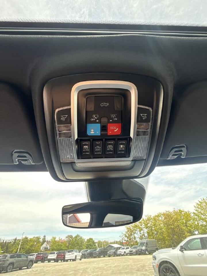 2026 RAM 1500 SPORT Photo