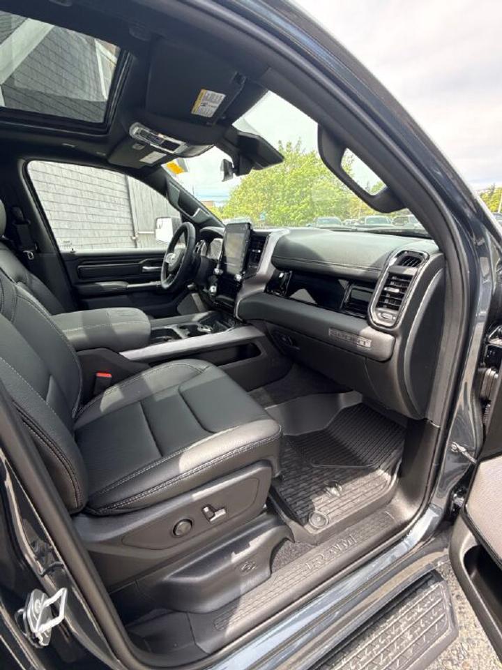 2026 RAM 1500 SPORT Photo