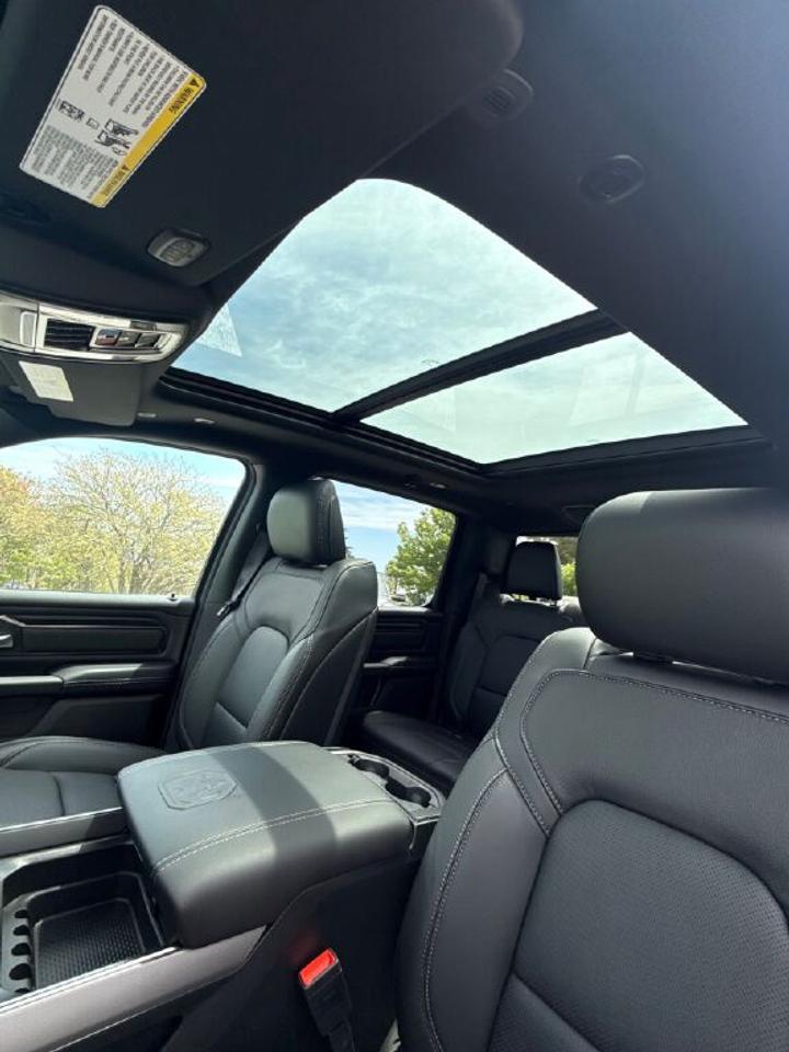 2026 RAM 1500 SPORT Photo