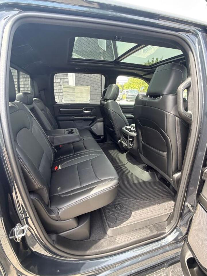 2026 RAM 1500 SPORT Photo