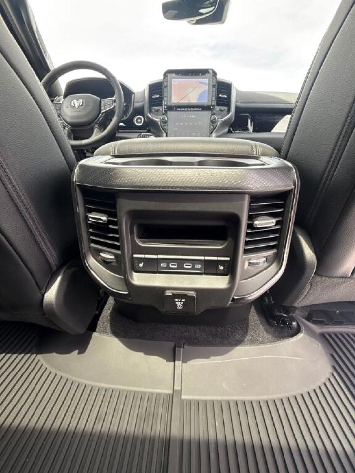 2026 RAM 1500 SPORT Photo