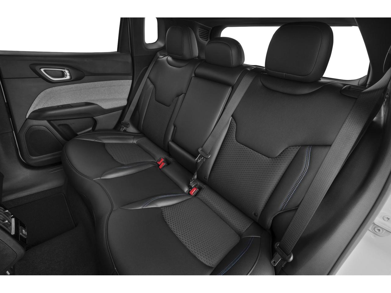 2026 Jeep Compass NORTH 4X4 Photo20